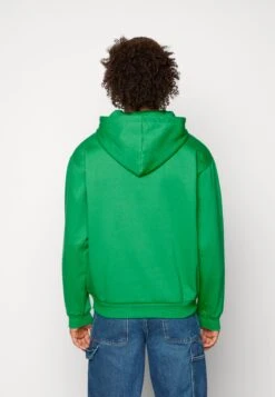 Kaotiko Vancouver - Sudadera - Green -Kaotiko Tienda 051e393da93e404085dc40dbaca11c52