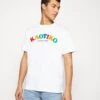 Kaotiko Yona Unisex - Camiseta Estampada - White -Kaotiko Tienda 10e0222160a94758b433bb2c905cfdff