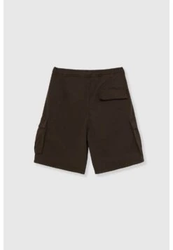 Kaotiko Shorts - Braun -Kaotiko Tienda 19a0097e54474d2dbba9a6ebea29cd9e