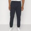 Kaotiko Pant Cuba Unisex - Pantalones Cargo - Navy -Kaotiko Tienda 210ffb86d0de4b5bb7ecba03f499c88d