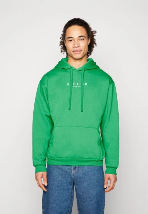 Kaotiko Vancouver - Sudadera - Green -Kaotiko Tienda 28f5c3b6a586428cacbe6d613706d217 scaled