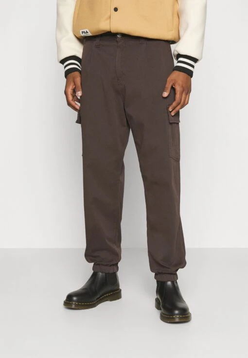 Kaotiko Pant Cuba Cargo Unisex - Pantalones - Brown -Kaotiko Tienda 3c65ae08e12246119463c5557f85dc21 scaled