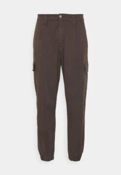 Kaotiko Pant Cuba Cargo Unisex - Pantalones - Brown -Kaotiko Tienda 425a3914e0c44550b665b0900358b243