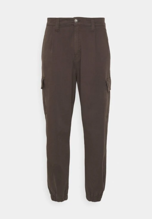 Kaotiko Pant Cuba Cargo Unisex - Pantalones - Brown -Kaotiko Tienda 425a3914e0c44550b665b0900358b243 scaled