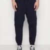 Kaotiko Pant Unisex - Pantalones Cargo - Navy -Kaotiko Tienda 4d3ca9aceb2844e78e877681b64af674