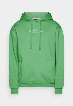 Kaotiko Vancouver - Sudadera - Green -Kaotiko Tienda 4e9e38ab369942c8b71a7da41d35857d