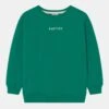 Kaotiko Crew Basic Unisex - Sudadera - Green -Kaotiko Tienda 7fae43dee68b482aac26974172ef1a78