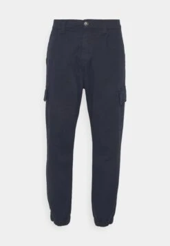 Kaotiko Pant Cuba Unisex - Pantalones Cargo - Navy -Kaotiko Tienda 80d4218015f04381bcbab1fbc776b0dc