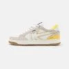 Kaotiko Boston- Zapatillas - White/Yellow -Kaotiko Tienda 8bee4b4fb44f426b91c8d515c6af5c7b