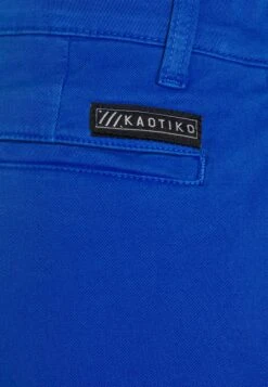 Kaotiko Habana Unisex - Pantalones - Royal -Kaotiko Tienda 8c89445684a342d88aa3d5628ee4dcb6