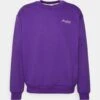 Kaotiko Crew Brett - Sudadera - Purple -Kaotiko Tienda 8eb89da053aa461882cf4d801b41d046