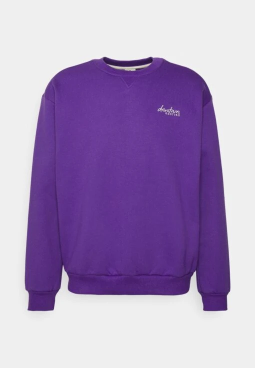 Kaotiko Crew Brett - Sudadera - Purple -Kaotiko Tienda 8eb89da053aa461882cf4d801b41d046 scaled