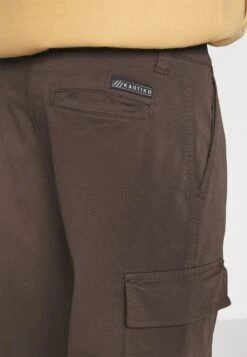 Kaotiko Pant Cuba Cargo Unisex - Pantalones - Brown -Kaotiko Tienda 93d2905a01dc435db4839b0c9ae75bc8