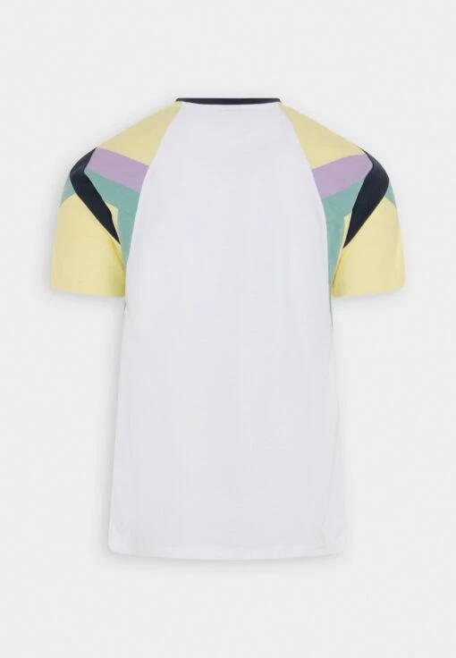 Kaotiko Unisex - Camiseta Estampada - White/Lemon/Malva -Kaotiko Tienda 9f1d20ccff354909b8dac2ff50b90b3a scaled