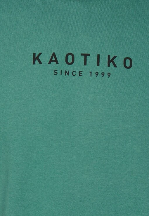 Kaotiko Brayden Unisex - Camiseta Estampada - Heura/Mustard/Ivory/Navy -Kaotiko Tienda ad7b77e143ee4f48b5dafab1a25375a5 scaled