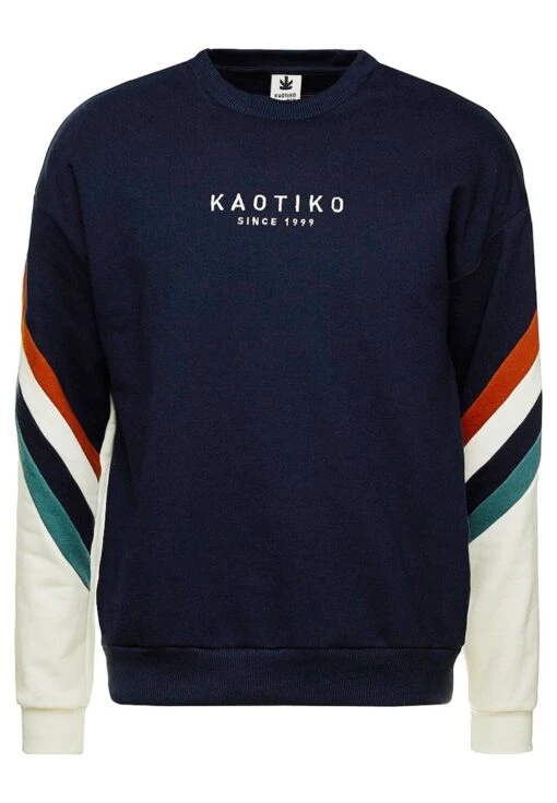 Kaotiko Unisex - Sudadera - Sud Cap Walker -Kaotiko Tienda b06c5470bdda48bd83f1f8bca8b5e142 scaled