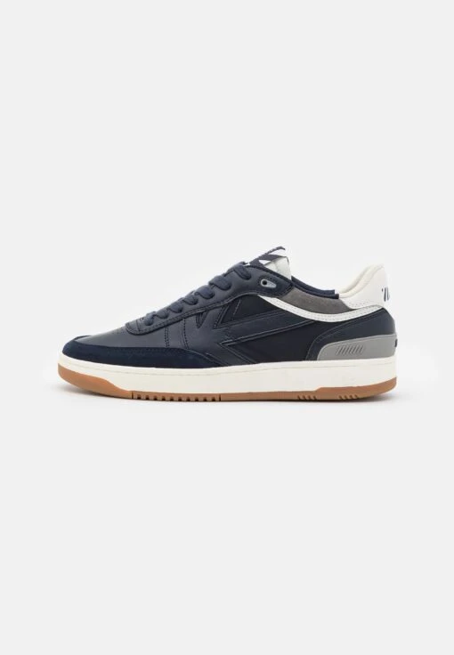 Kaotiko Bamba Man - Zapatillas - Navy -Kaotiko Tienda b9cd1020a3b6458fba530c957c2bc575 scaled