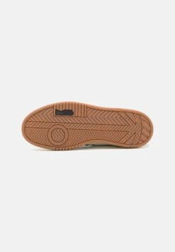 Kaotiko Basket Retro Man - Zapatillas - Tan -Kaotiko Tienda d198db7f08504656984e72b7de3fc60c