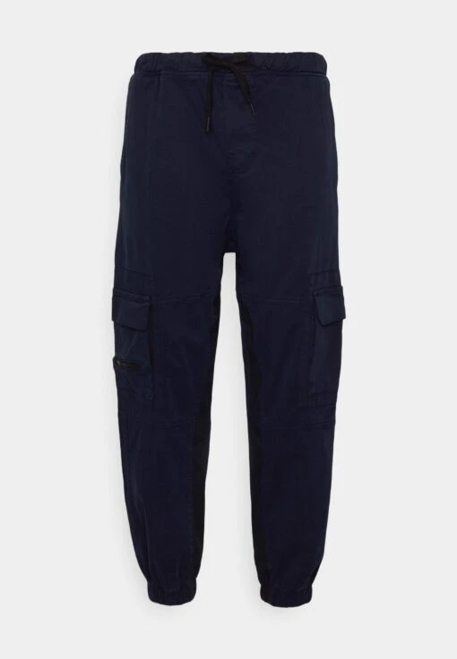 Kaotiko Pant Unisex - Pantalones Cargo - Navy -Kaotiko Tienda dc883ba08fa64b40868a9a6e985a6999 scaled