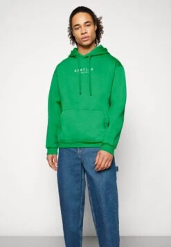 Kaotiko Vancouver - Sudadera - Green -Kaotiko Tienda ea5f8e5f98cc4538a7b586e556c95f2d