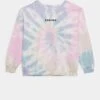 Kaotiko Crew Tie Dye Espiral Unisex - Sudadera - Multicolor -Kaotiko Tienda ece9f512824840cba12933488ca94ab0