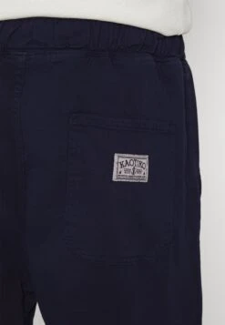 Kaotiko Pant Unisex - Pantalones Cargo - Navy -Kaotiko Tienda f0dc497d53b64f6fa8228f60225d7219