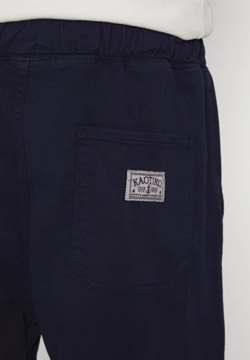 Kaotiko Pant Unisex - Pantalones Cargo - Navy -Kaotiko Tienda f0dc497d53b64f6fa8228f60225d7219 scaled