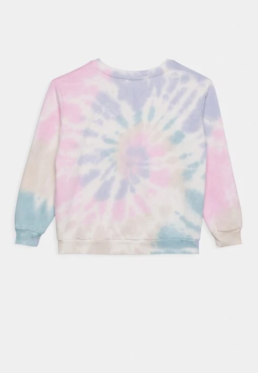 Kaotiko Crew Tie Dye Espiral Unisex - Sudadera - Multicolor -Kaotiko Tienda fe1f61d65ff04c93baa654e05c98dbc2 scaled